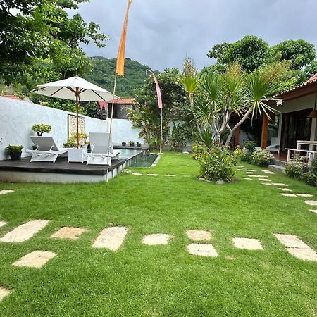 Saka Villa Amed  Bagian luar foto