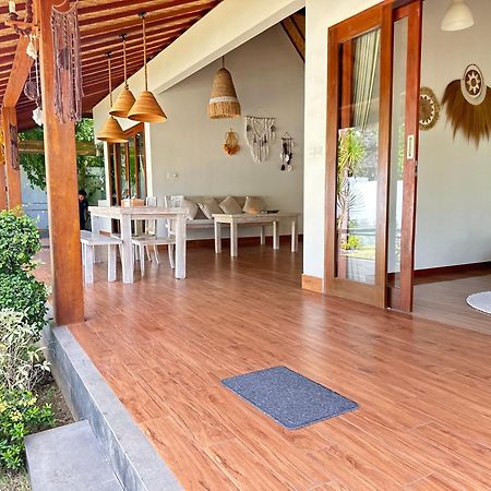 Saka Villa Amed  Bagian luar foto