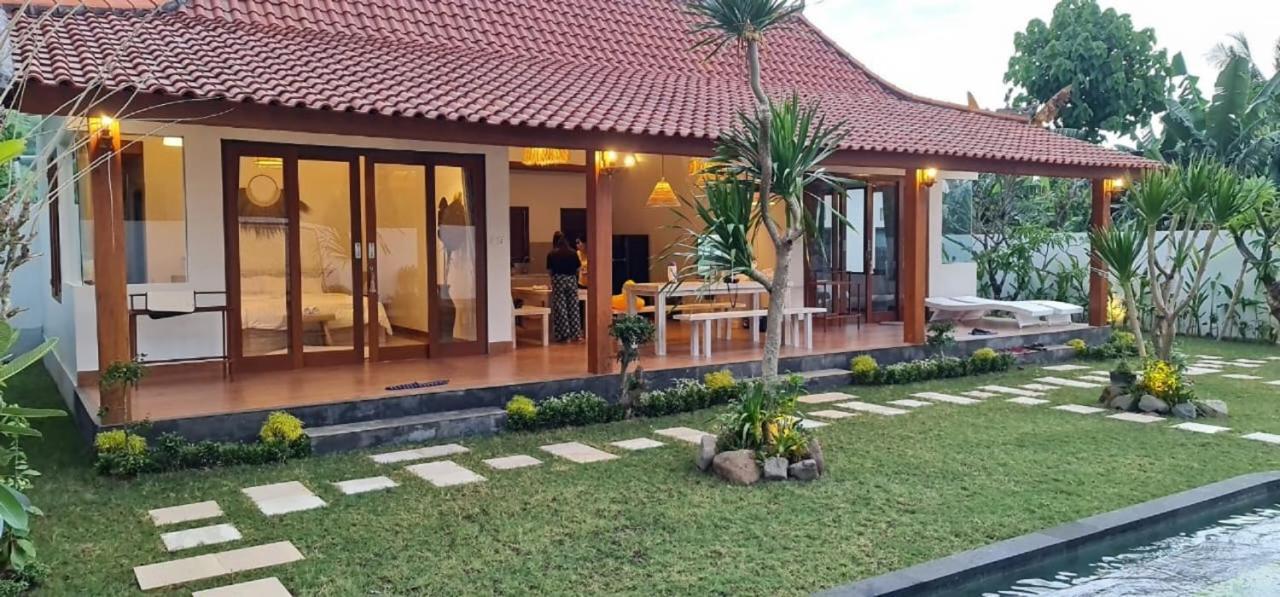 Saka Villa Amed  Bagian luar foto