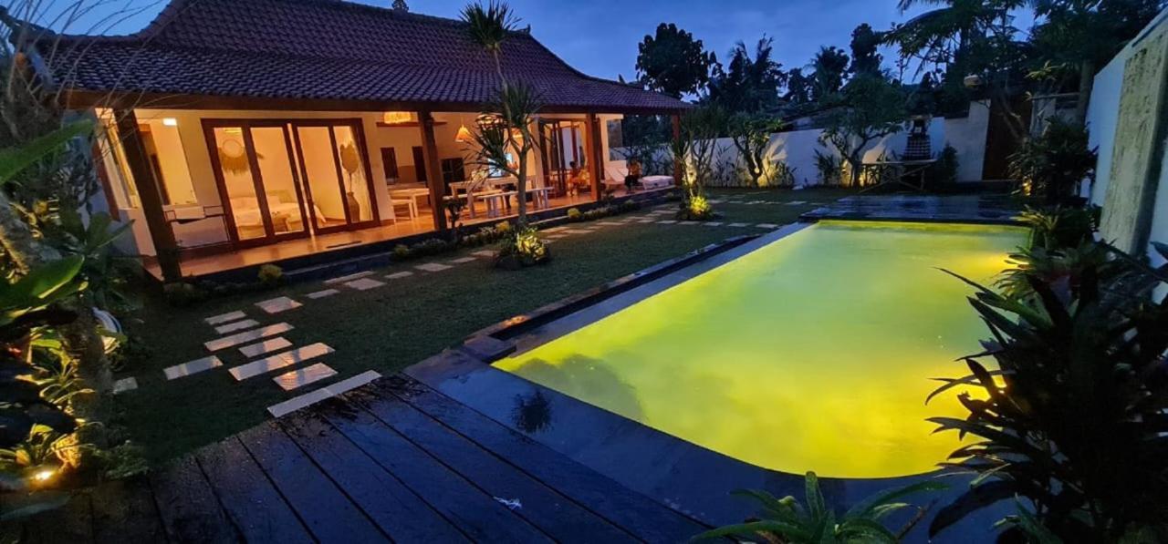 Saka Villa Amed  Bagian luar foto