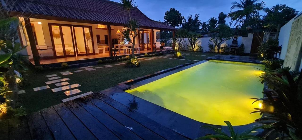 Saka Villa Amed  Bagian luar foto