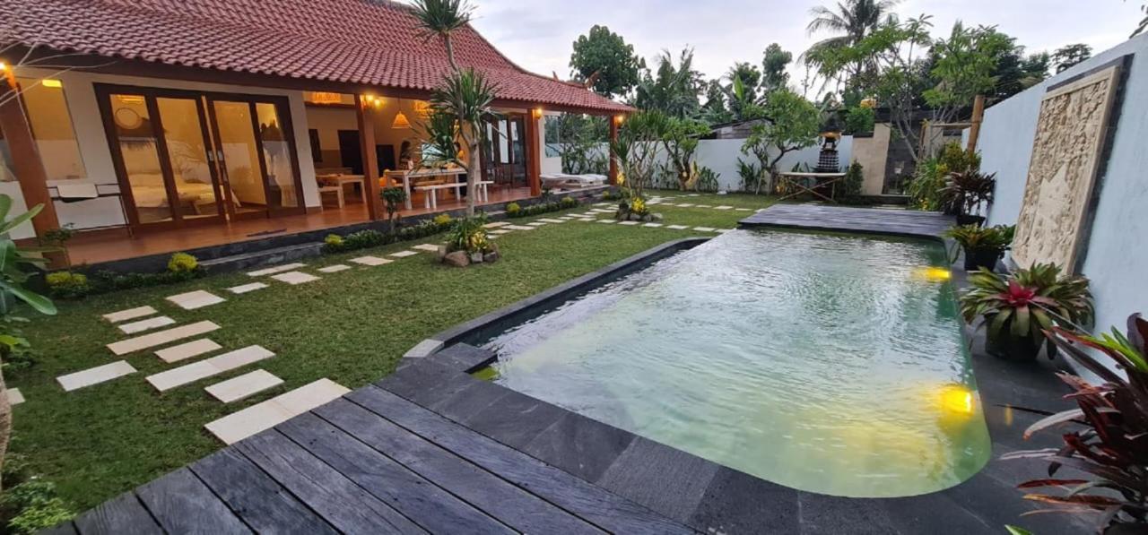 Saka Villa Amed  Bagian luar foto