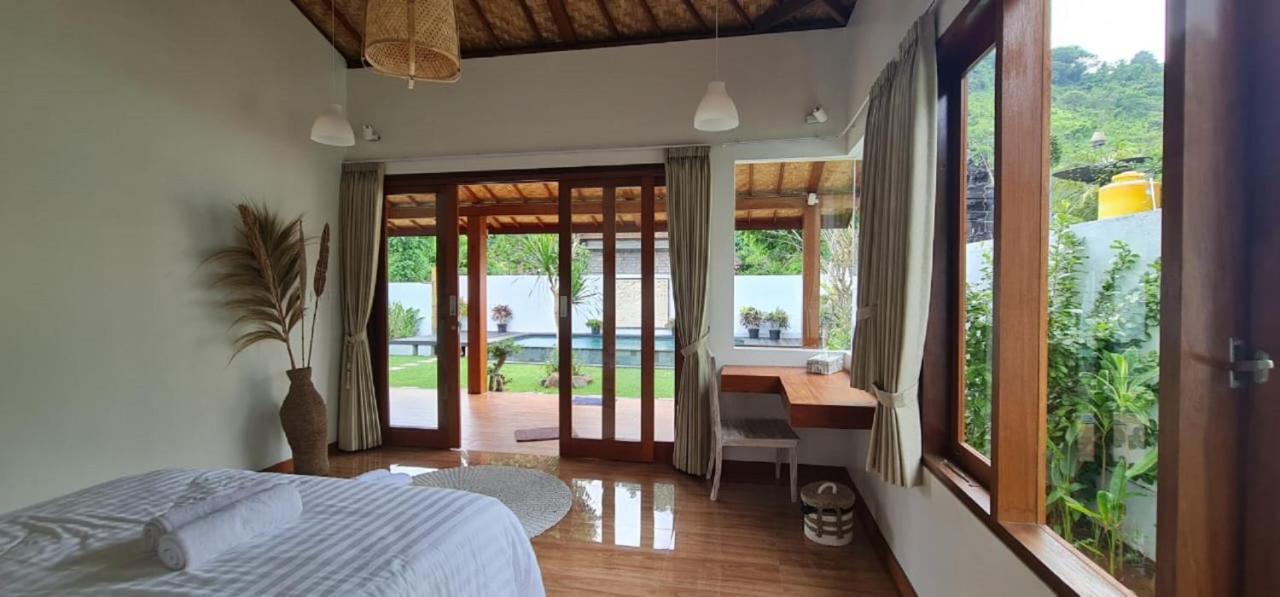 Saka Villa Amed  Bagian luar foto