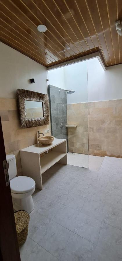 Saka Villa Amed  Bagian luar foto