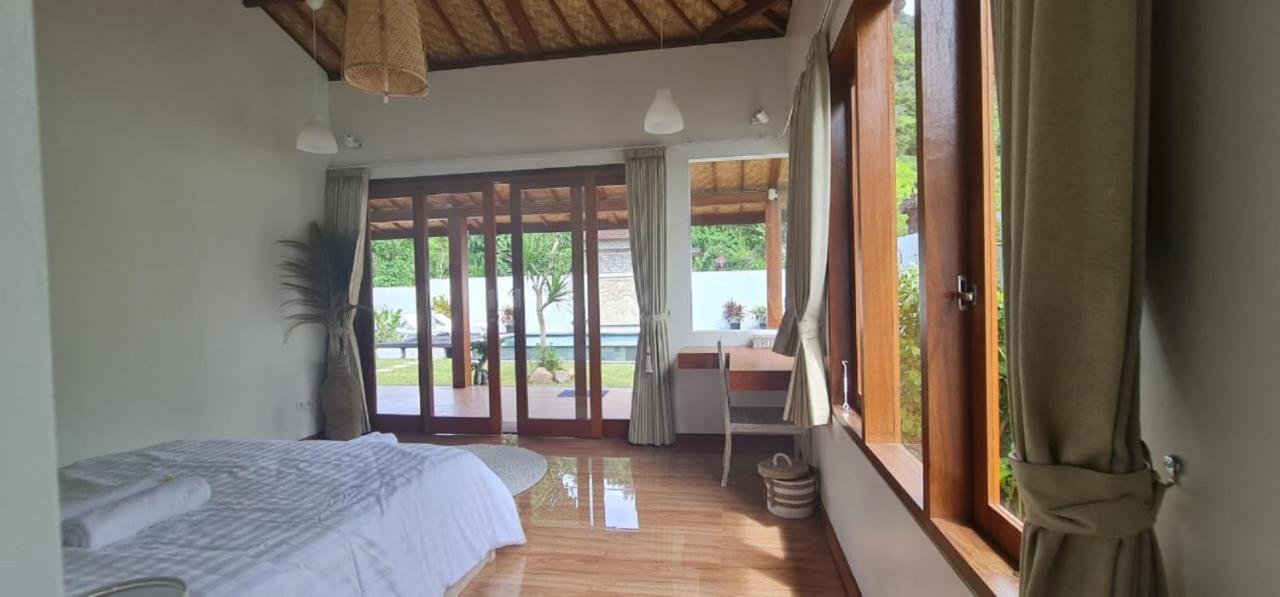 Saka Villa Amed  Bagian luar foto