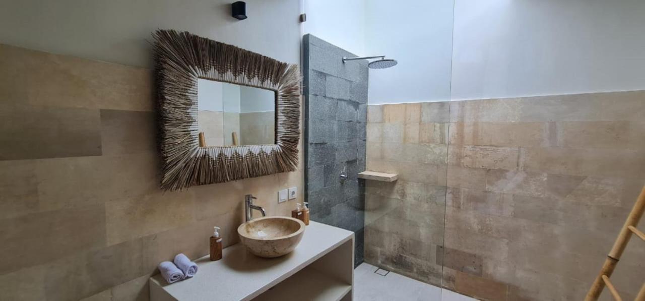 Saka Villa Amed  Bagian luar foto