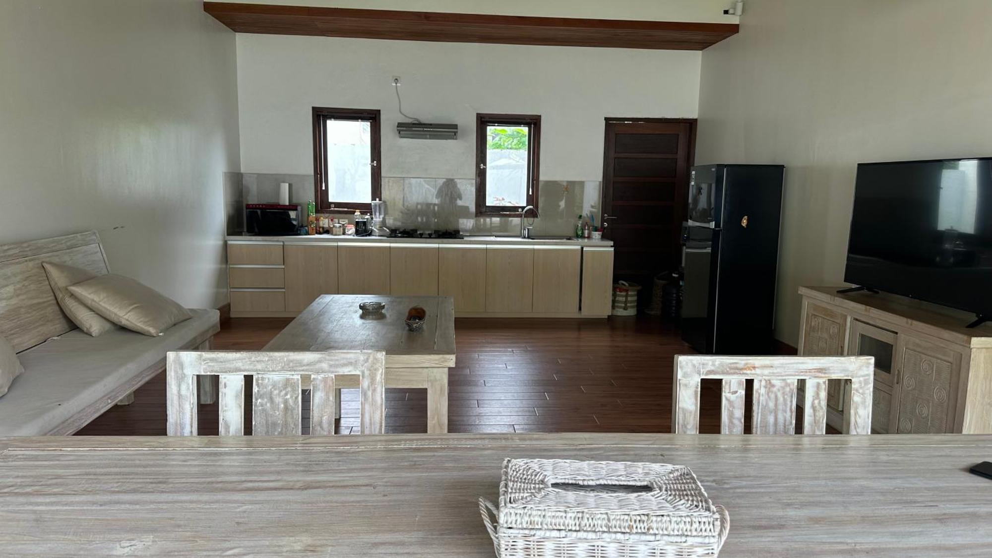 Saka Villa Amed  Bagian luar foto