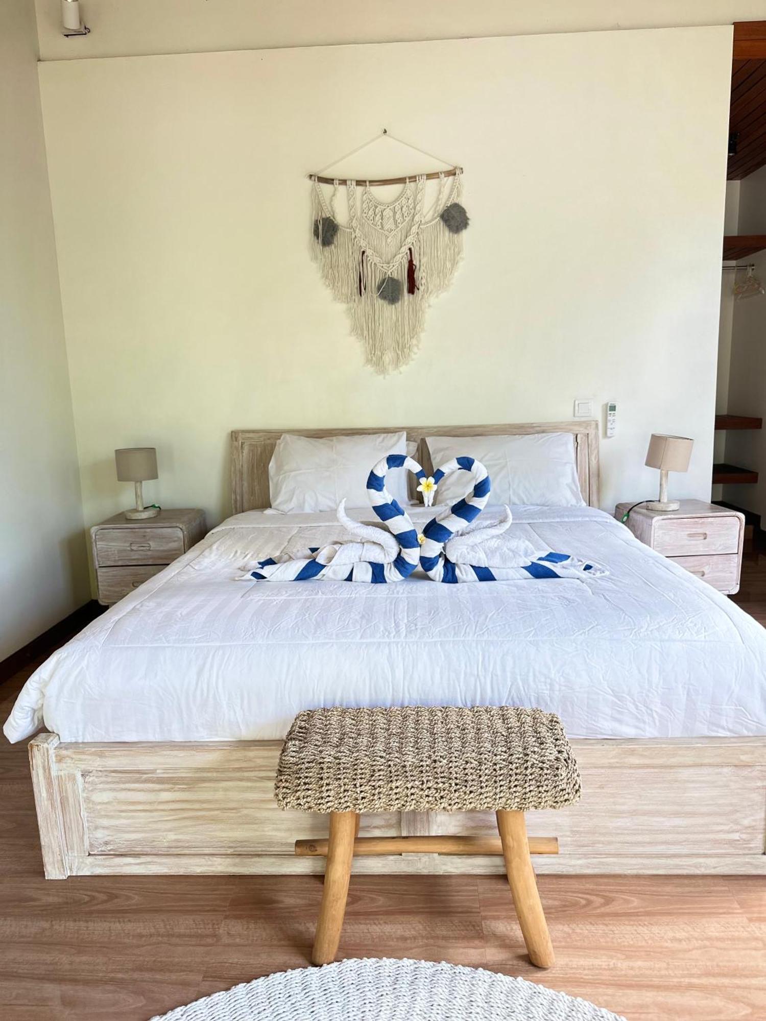 Saka Villa Amed  Bagian luar foto