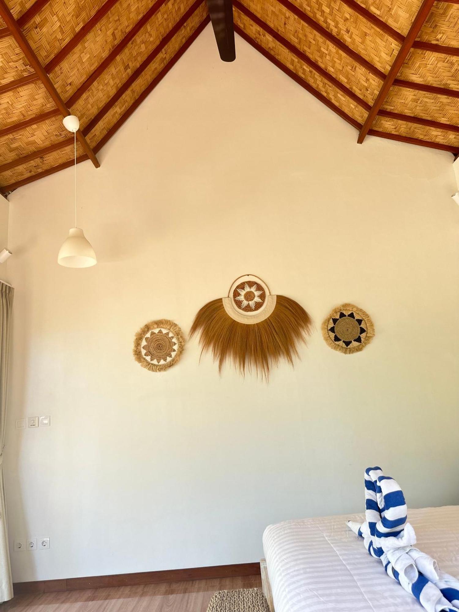 Saka Villa Amed  Bagian luar foto