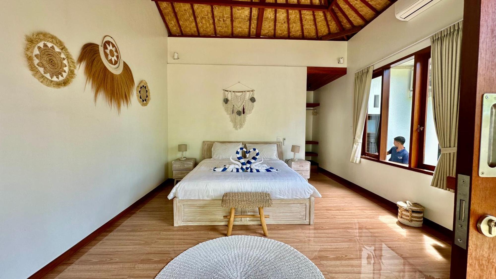 Saka Villa Amed  Bagian luar foto