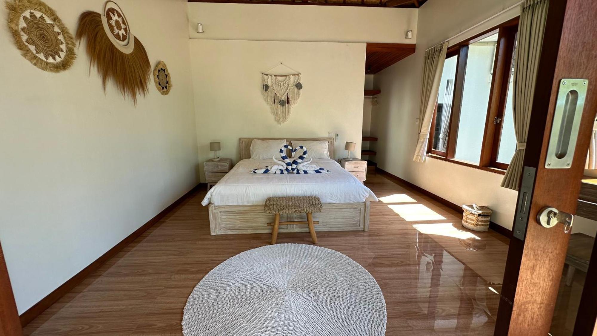 Saka Villa Amed  Bagian luar foto