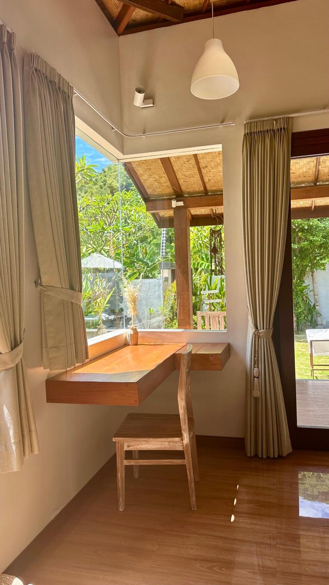 Saka Villa Amed  Bagian luar foto