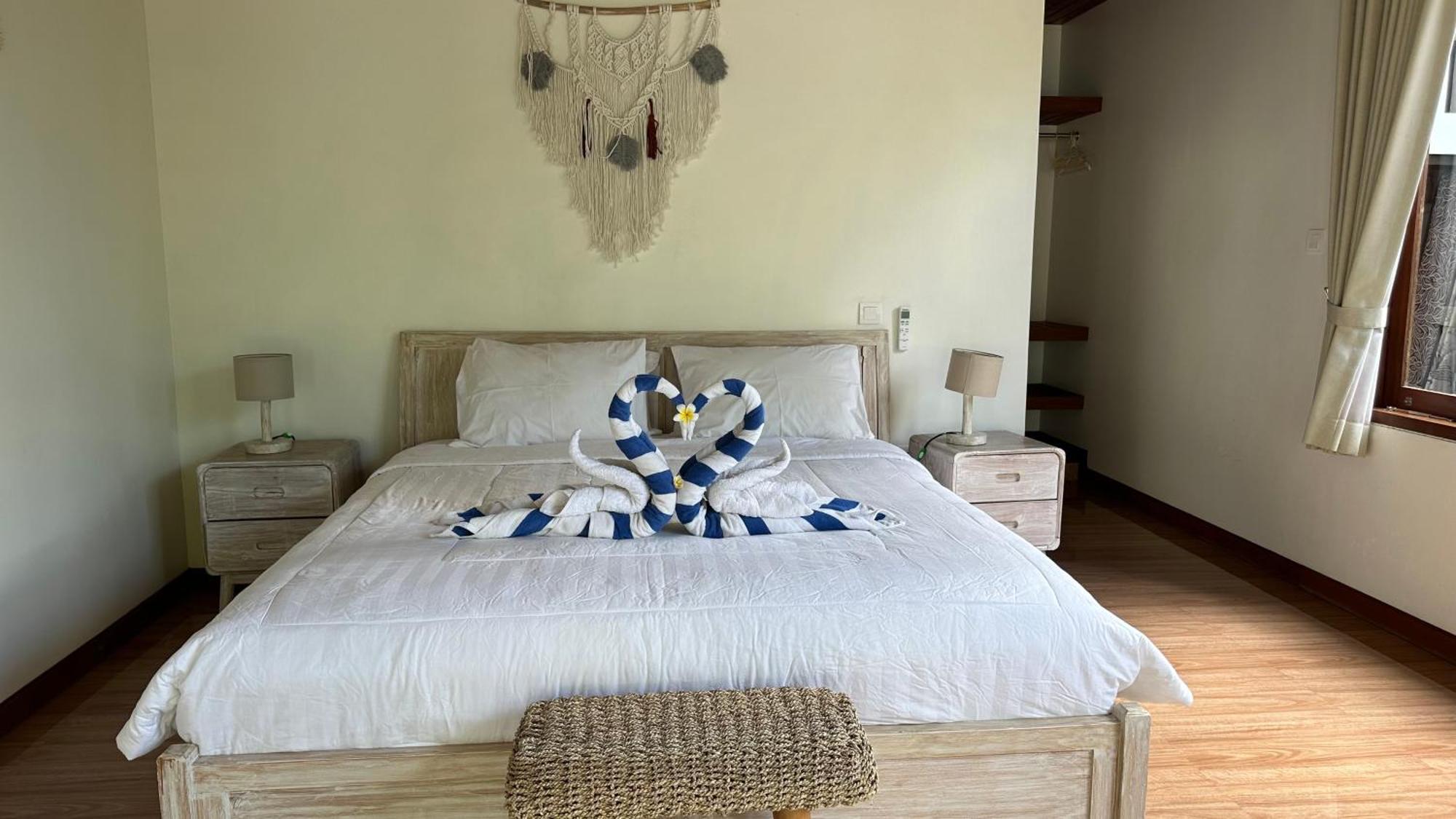 Saka Villa Amed  Bagian luar foto