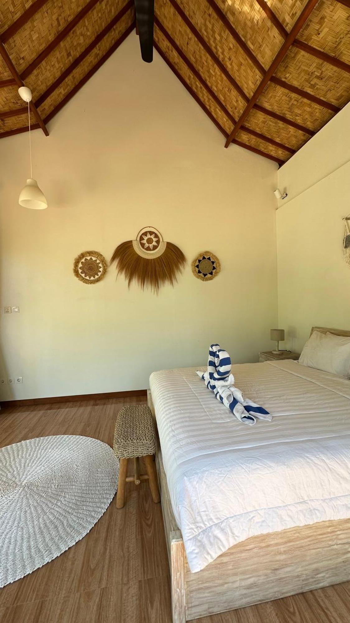 Saka Villa Amed  Bagian luar foto