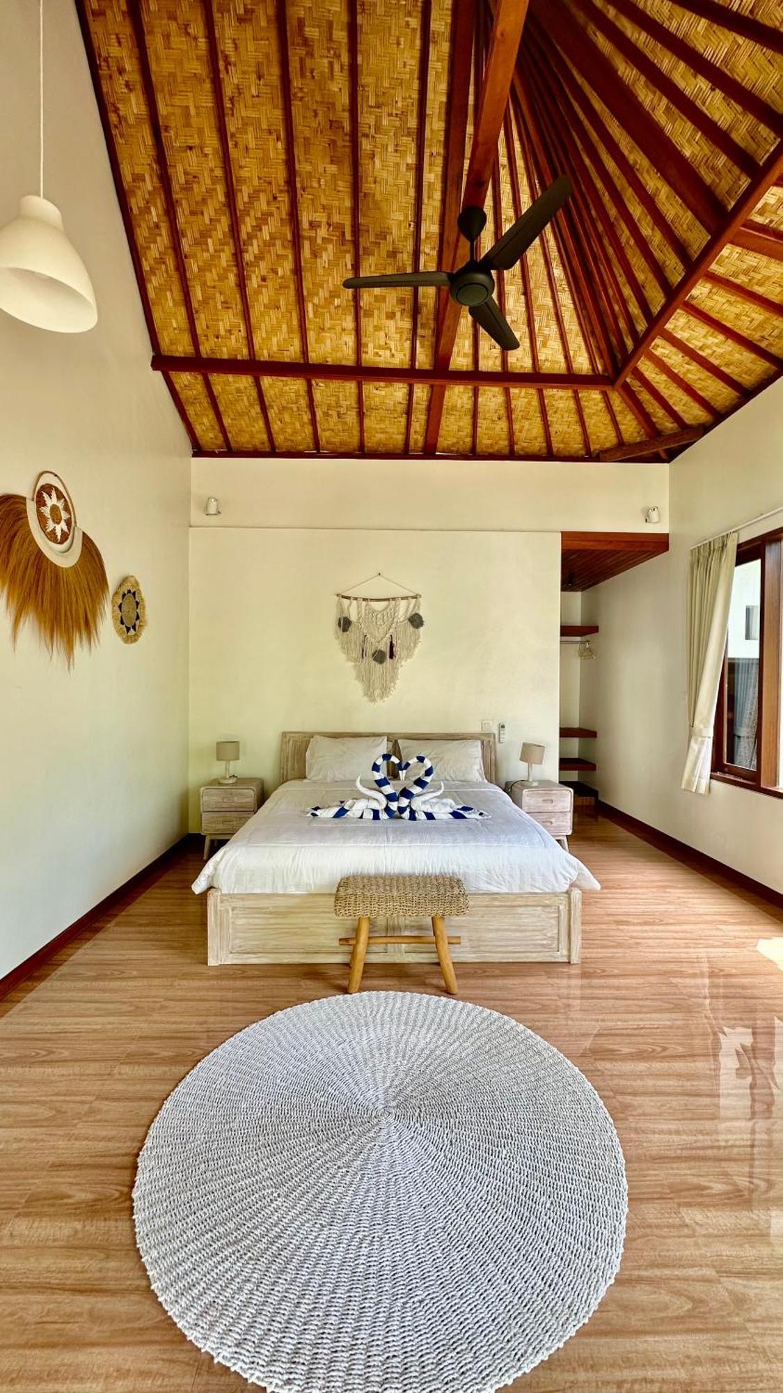 Saka Villa Amed  Bagian luar foto