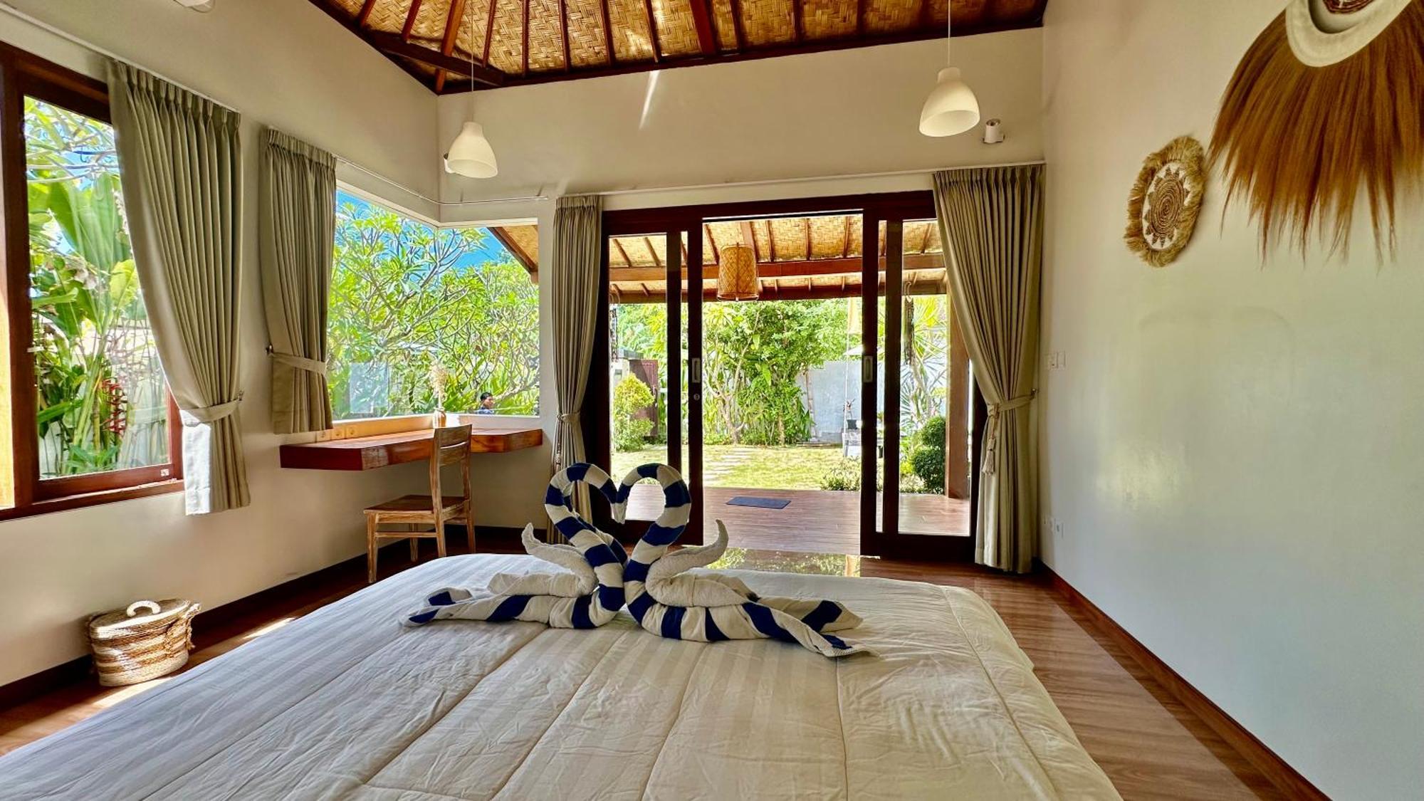 Saka Villa Amed  Bagian luar foto