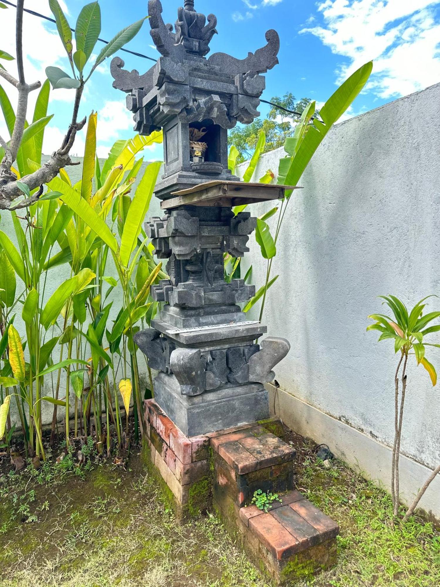 Saka Villa Amed  Bagian luar foto