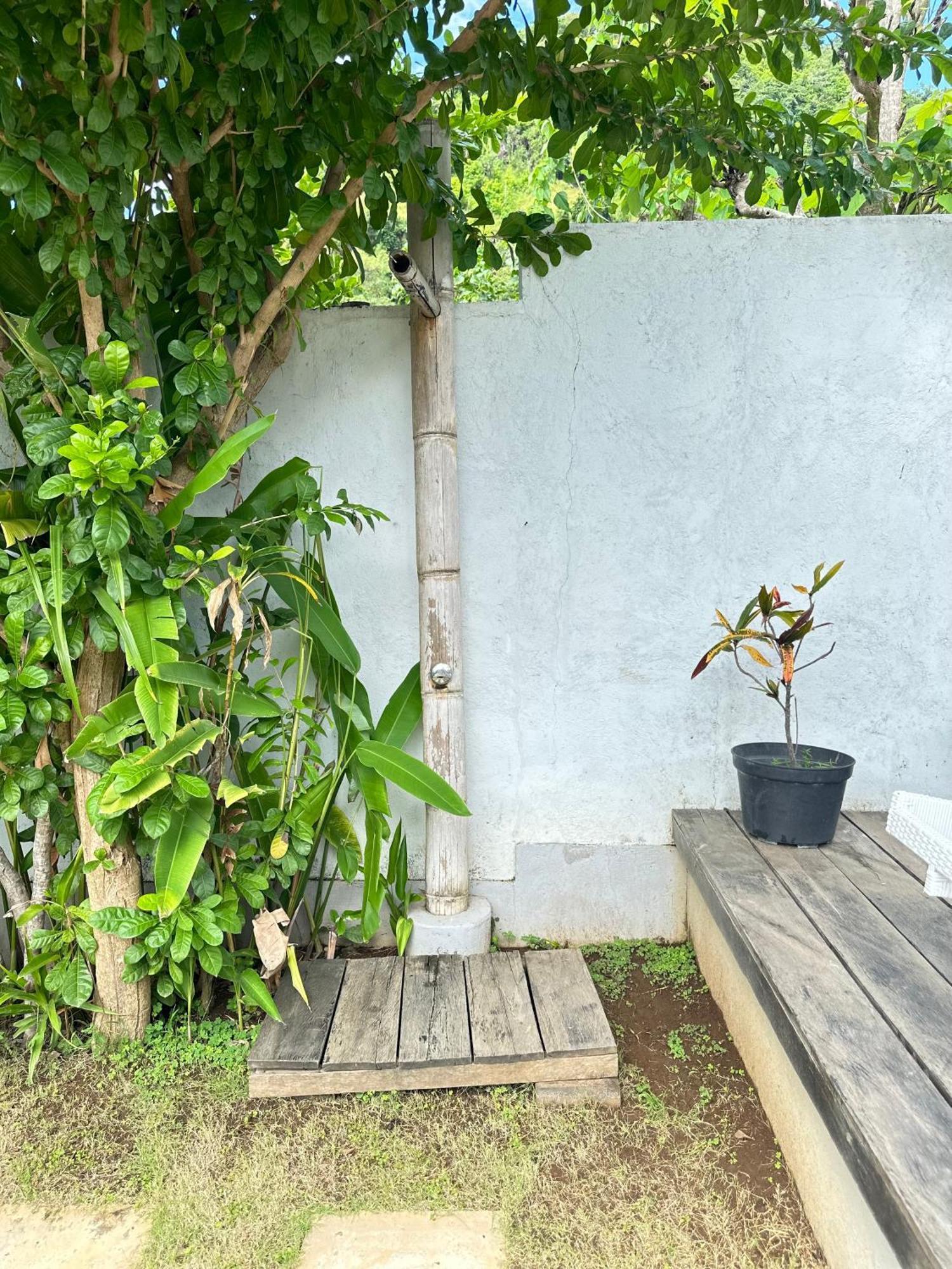 Saka Villa Amed  Bagian luar foto