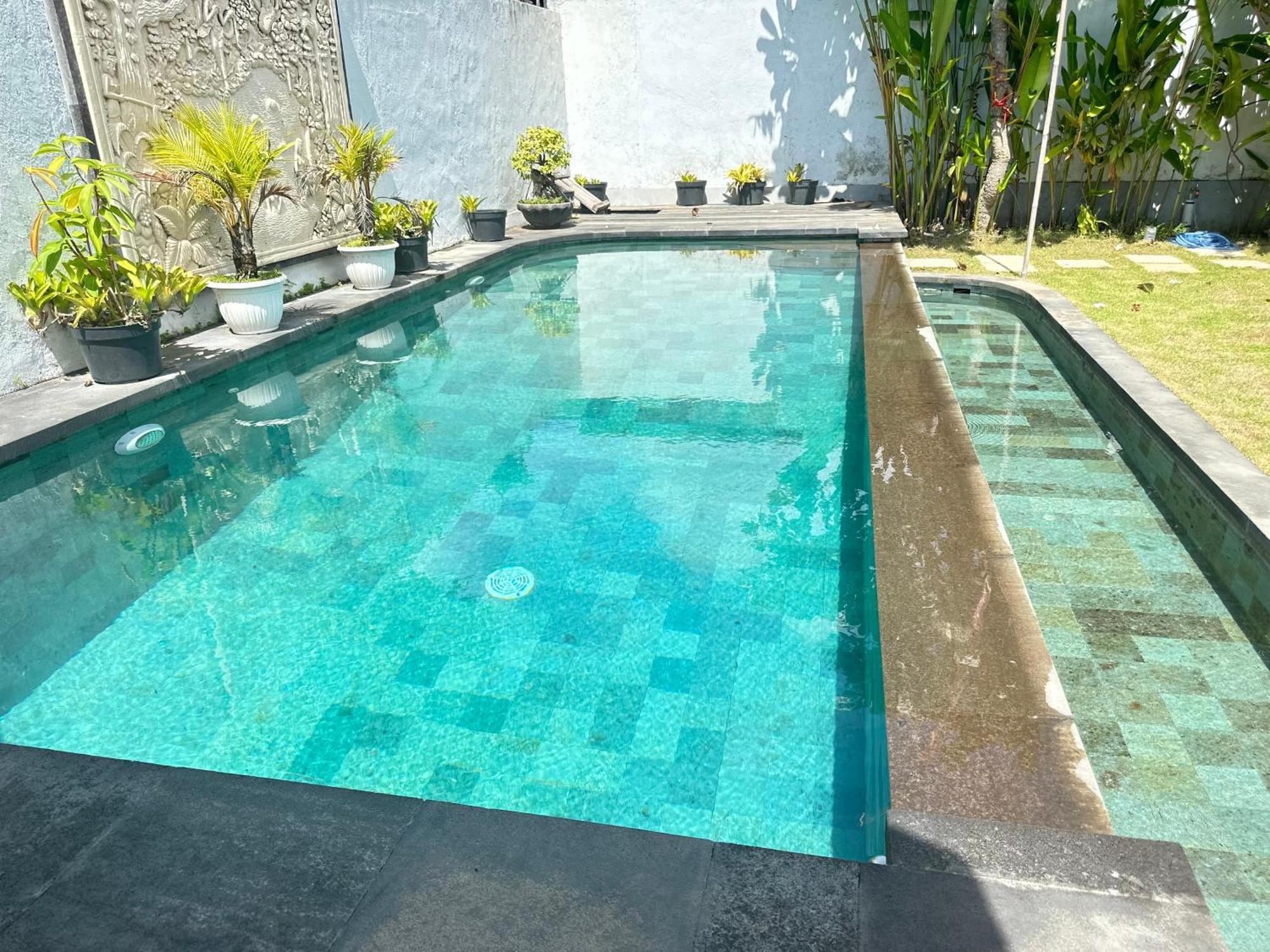 Saka Villa Amed  Bagian luar foto