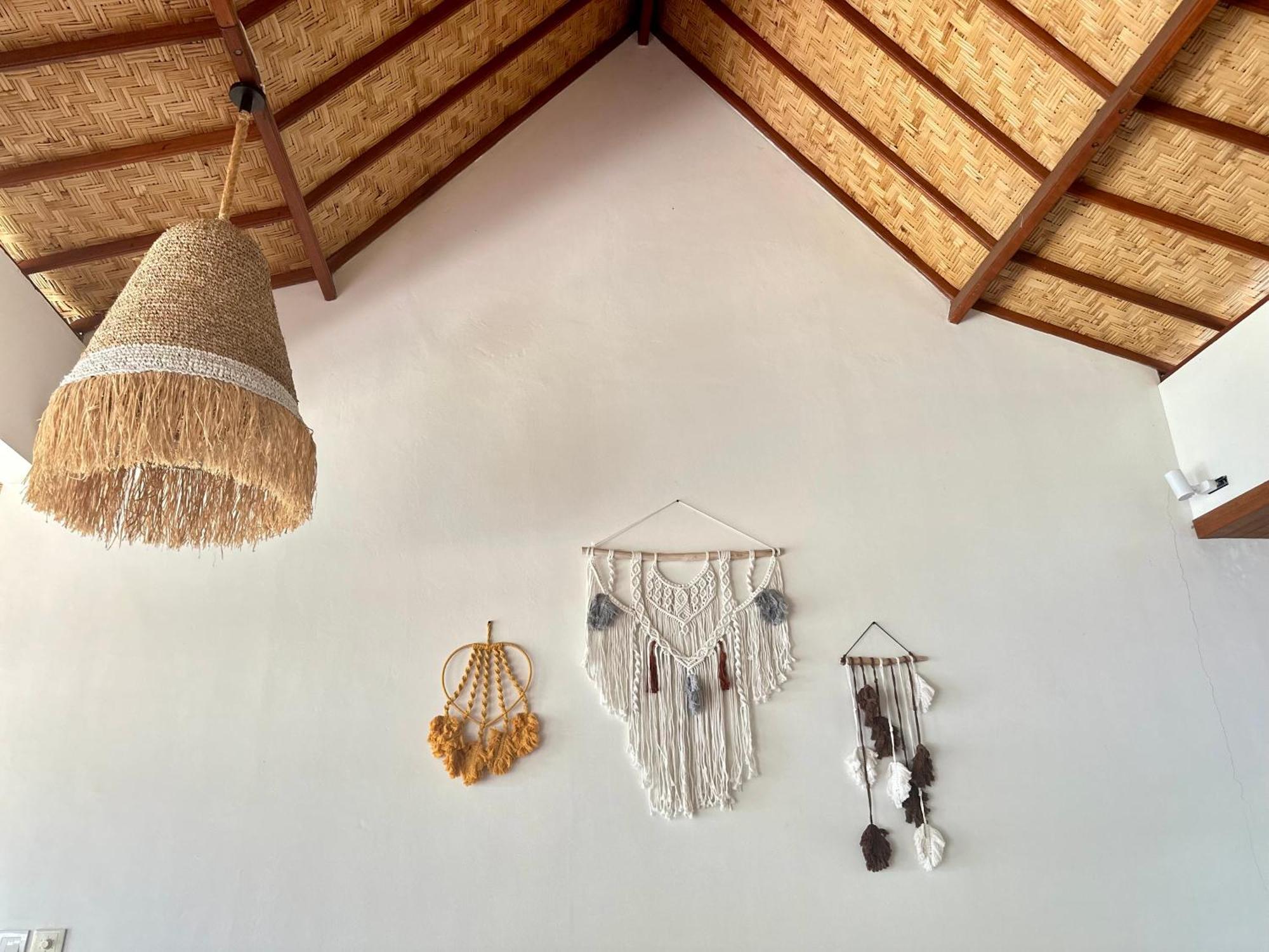 Saka Villa Amed  Bagian luar foto