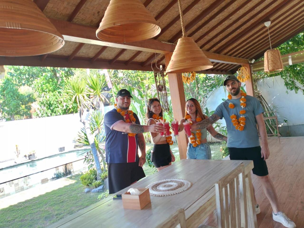 Saka Villa Amed  Bagian luar foto