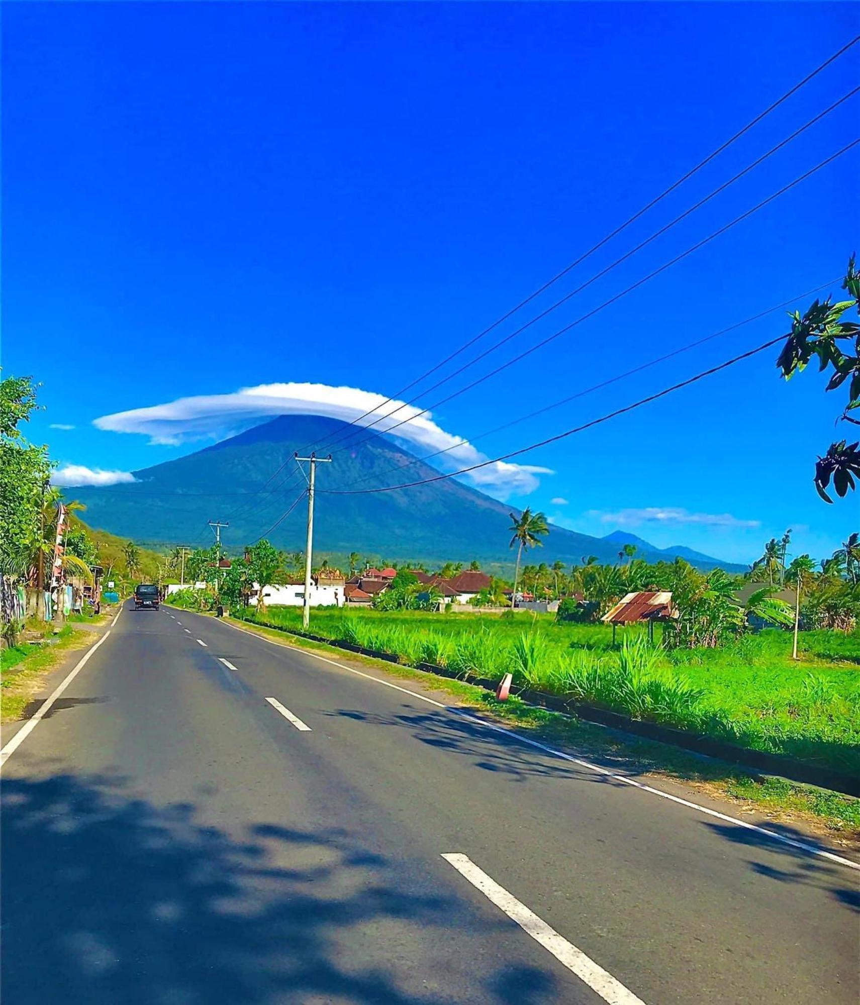 Saka Villa Amed  Bagian luar foto