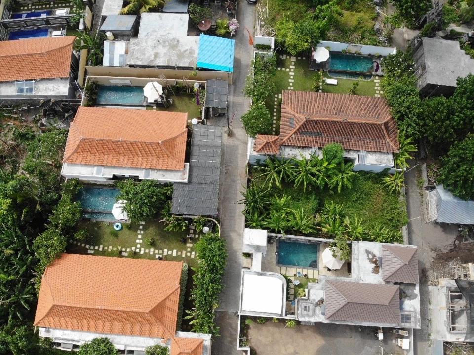 Saka Villa Amed  Bagian luar foto