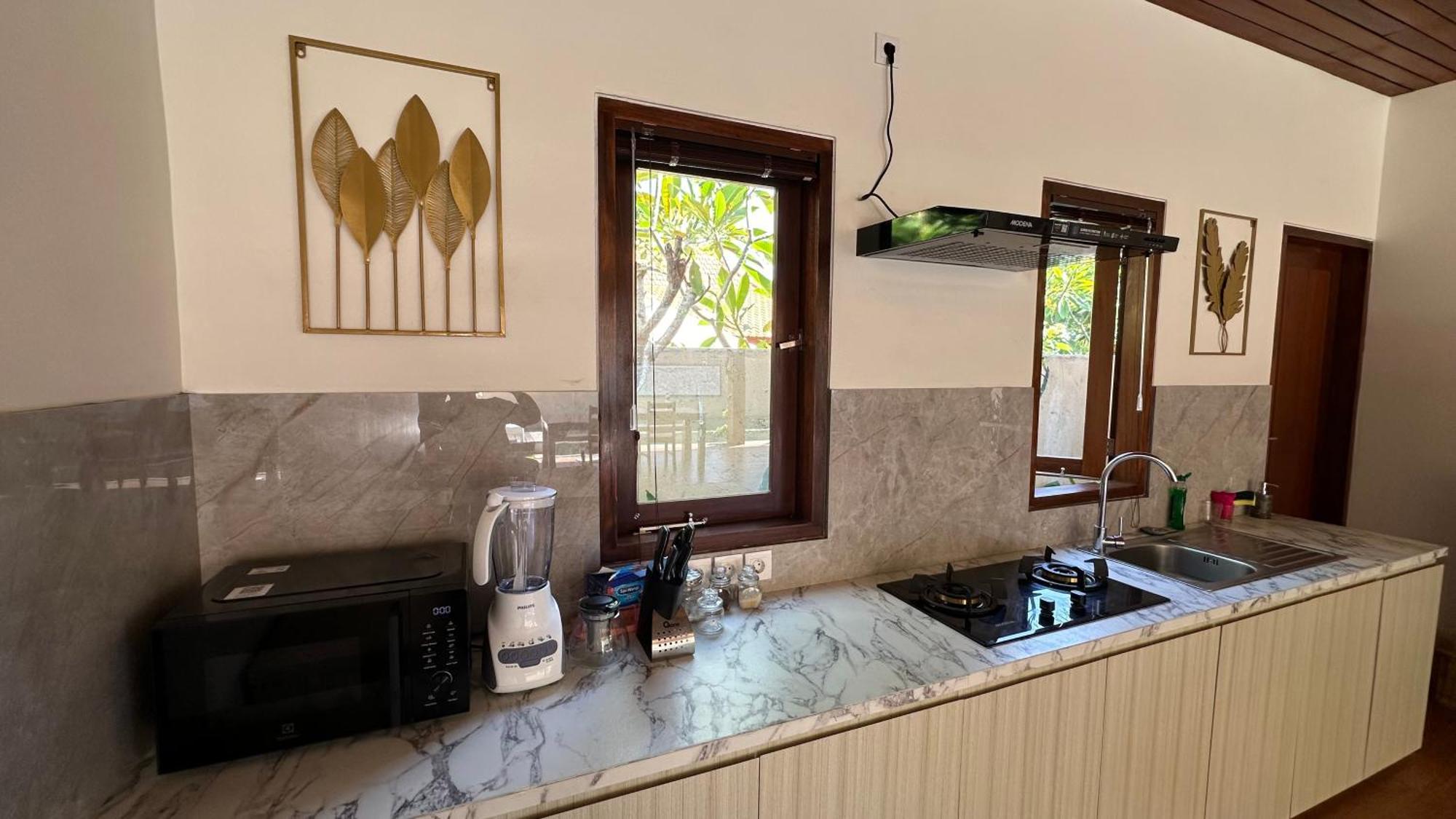Saka Villa Amed  Bagian luar foto