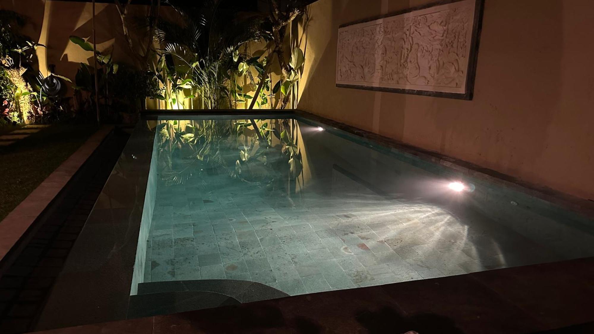 Saka Villa Amed  Bagian luar foto